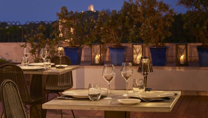 Osteria La Torre Chia Laguna_header